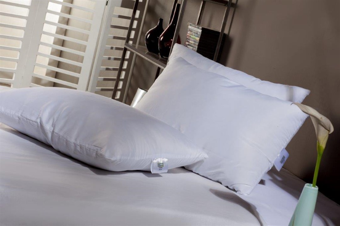 Microfiber Yastık image 2