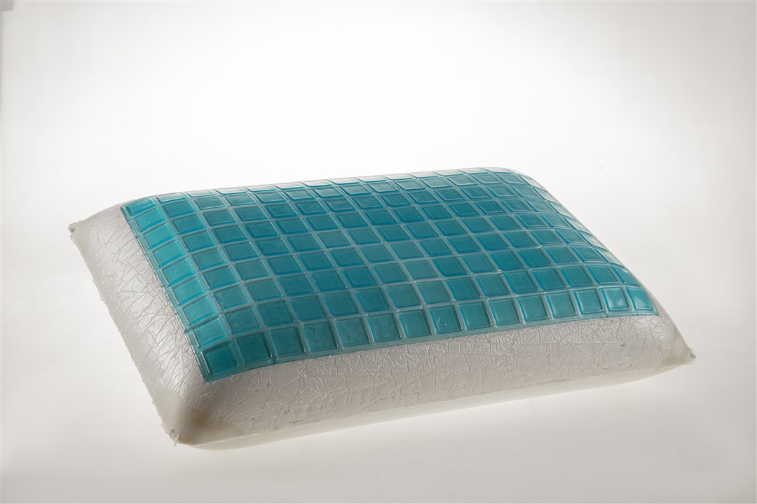 Viscojel Pillow image 2