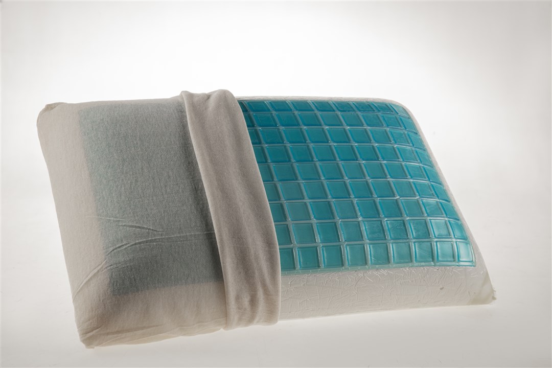 Viscojel Pillow image 3