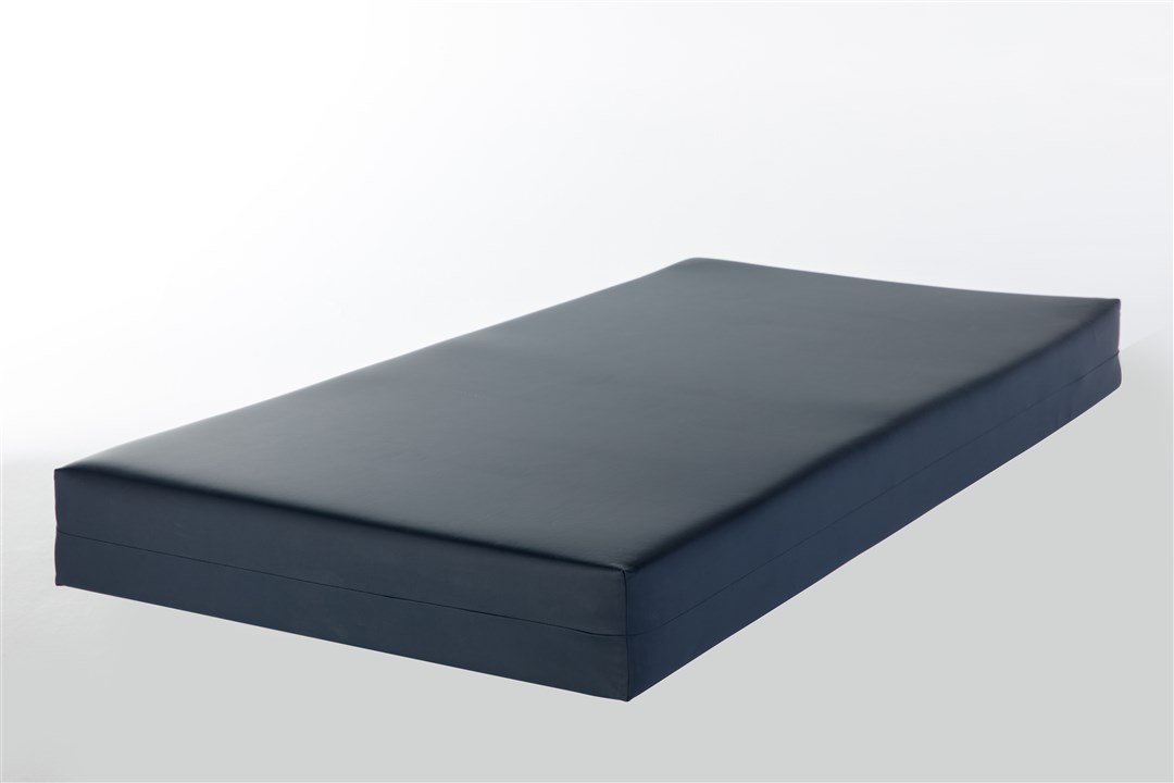 Antidekubitus Sünger Hastane Yatağı