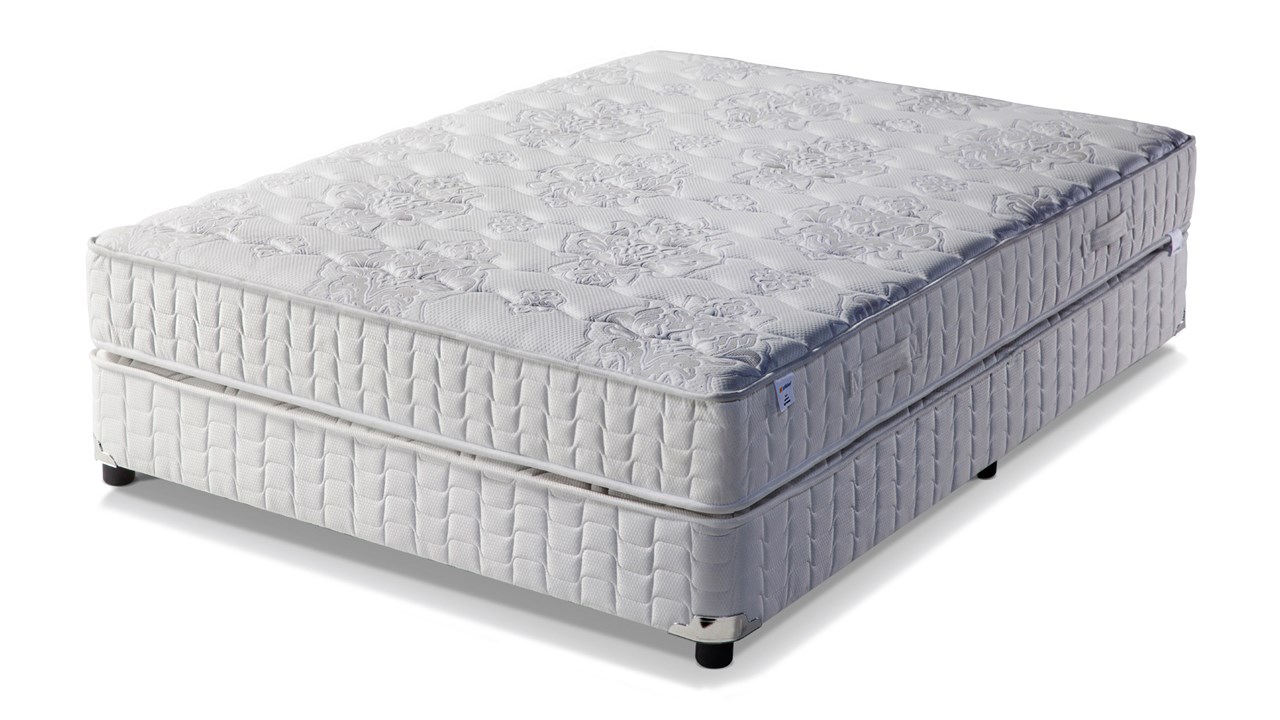 Hotel Comfort Plus Yatak