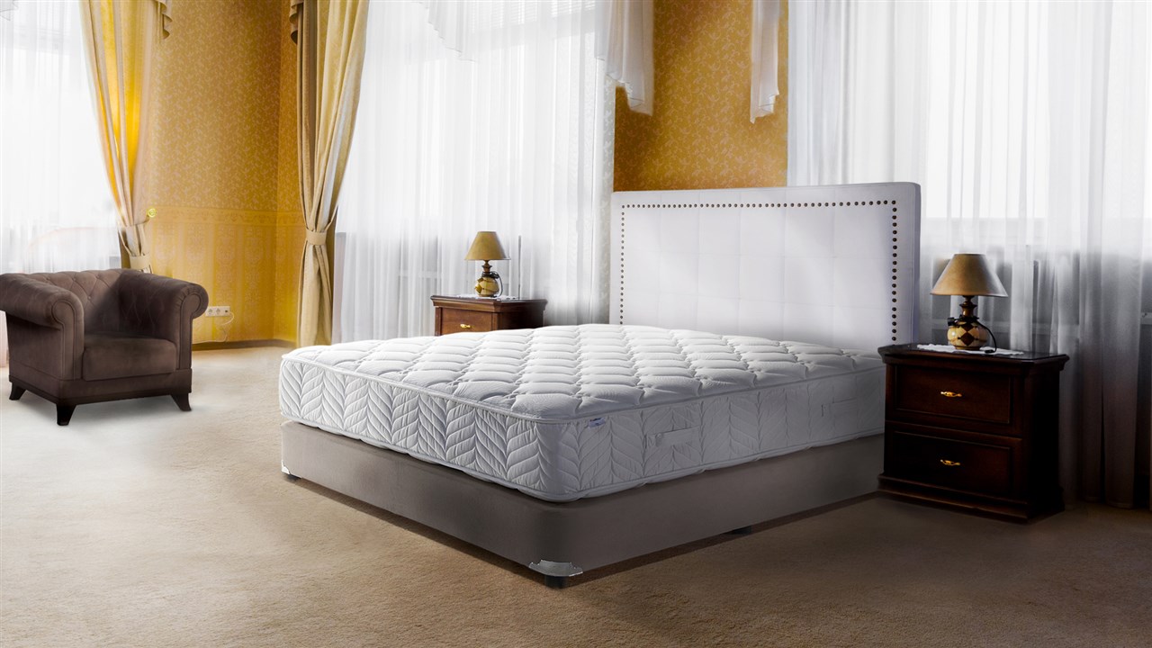 Elegance Yatak image 2