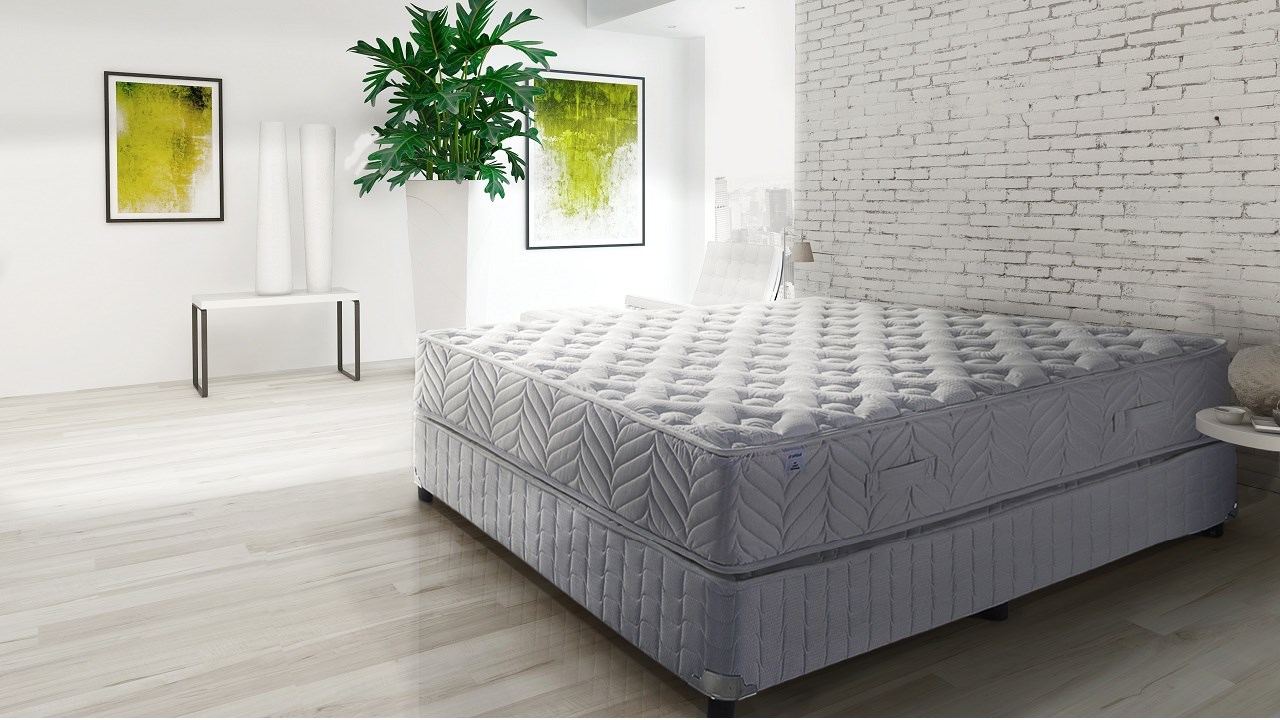 Nirvana SL Yatak image 2